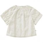Shirt Jalou | Schiffly (ecru), Kinderen en Baby's, Kinderkleding | Maat 98, Nieuw, Meisje, Shirt of Longsleeve, Verzenden