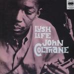 lp nieuw - John Coltrane - Lush Life, Verzenden, Zo goed als nieuw