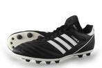 Adidas Voetbalschoenen in maat 45 Zwart | 10% extra korting, Verzenden, Zwart, Zo goed als nieuw, Adidas