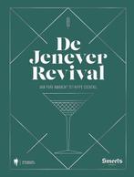 9789089317957 De Jenever Revival | Tweedehands, Verzenden, Zo goed als nieuw, Tom Smeets