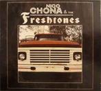 cd - Nico Chona &amp; The Freshtones - Nico Chona &amp; T..., Zo goed als nieuw, Verzenden