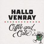 Hallo Venray - Coffee And Cake - CD, Cd's en Dvd's, Ophalen of Verzenden, Nieuw in verpakking