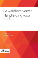 9789036810180 Geweldloos verzet Haim Omer, Verzenden, Nieuw, Haim Omer