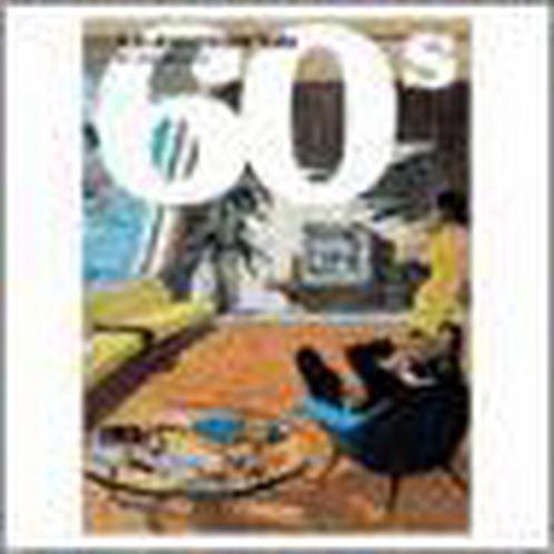 All-american Ads of the 60s 9783822811597 Jim Heimann, Boeken, Taal | Engels, Zo goed als nieuw, Verzenden