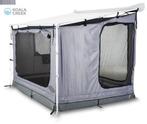 KOALA CREEK® - EXPLORER luifel tent grijs 200x250 cm., Ophalen of Verzenden, Nieuw