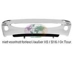 PEUGEOT 206/ 206 CC, 1998-2009 - VOORBUMPER, met mistlamg..., Verzenden, Nieuw, Peugeot