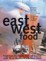 East west food by Chris Et Al Benians (Hardback), Boeken, Verzenden, Gelezen, Ian Holmes, Chris Benians