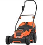 BLACK+DECKER EMAX42I Grasmaaier, Tuin en Terras, Grasmaaiers, Verzenden, Nieuw