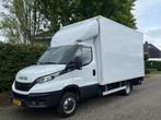 Iveco Daily 40C18 3.0 Automaat | Bakwagen| zijdeur |1000kg L, Automaat, Stof, Gebruikt, Iveco