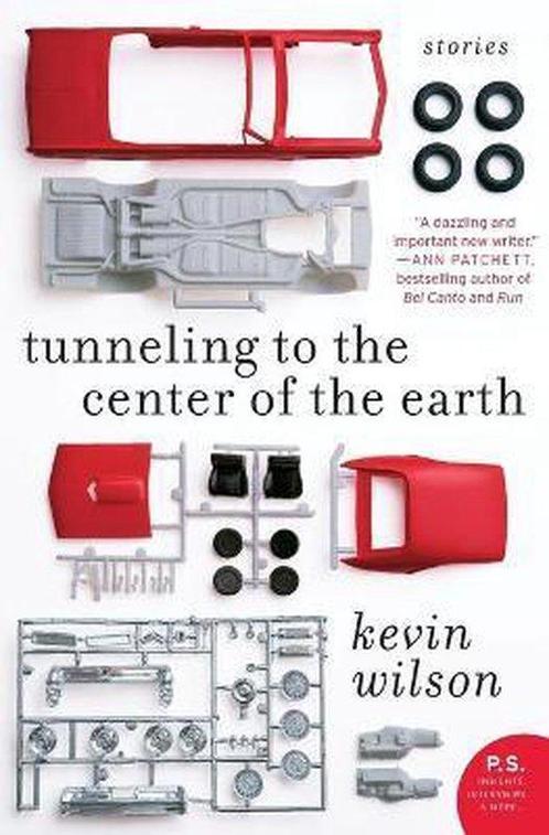 Tunneling to the Center of the Earth, Boeken, Overige Boeken, Ophalen of Verzenden