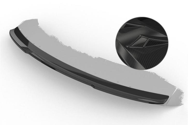 Achtervleugel met ABE voor Hyundai Ioniq HF756-C, Auto-onderdelen, Carrosserie en Plaatwerk, Nieuw, Verzenden