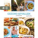 Gezond afvallen 9789051770889 Voedingscentrum, Verzenden, Zo goed als nieuw, Voedingscentrum