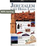 Jeruzalem & Het Heilig Land / Capitool 9789041018533, Boeken, Verzenden, Gelezen, N. Inman