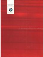 1999 BMW Z8 HARDCOVER BROCHURE DUITS, Boeken, Nieuw, BMW, Author