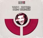 cd digi - Tom Jones - Colour Collection, Zo goed als nieuw, Verzenden