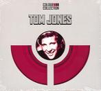 cd digi - Tom Jones - Colour Collection, Cd's en Dvd's, Cd's | Pop, Verzenden, Zo goed als nieuw