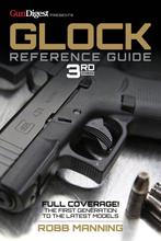 9781959265375 Glock Reference Guide, 3rd Edition, Verzenden, Nieuw, Robb Manning
