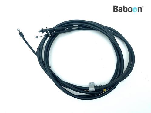 Gaskabel Piaggio | Vespa MP3 300 HPE Sport 2019-2020, Motoren, Onderdelen | Overige, Gebruikt, Verzenden