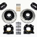 Wilwood Forged Dynalite P/S Park Brake Kit Drilled Chevy, Ophalen of Verzenden, Nieuw