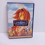 the Lion King 2   Simbas trots speciale uitvoering, Verzenden, Gebruikt