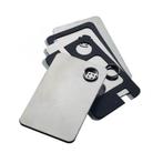 Magnetische Creditcard Smoke Pipe, Ophalen of Verzenden, Nieuw