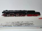 Märklin H0 - 3502 - Stoomlocomotief met tender (1) - BR 53, Nieuw