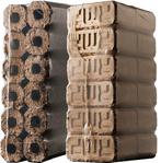 Stel uw proefpakket samen, Tuin en Terras, Haardhout, Minder dan 3 m³, Ophalen of Verzenden, Overige houtsoorten, Blokken