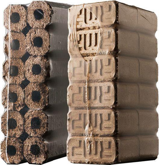 Stel uw proefpakket samen, Tuin en Terras, Haardhout, Blokken, Minder dan 3 m³, Overige houtsoorten, Ophalen of Verzenden