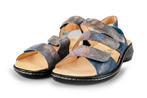 Think! Sandalen in maat 38 Blauw | 10% extra korting, Think!, Sandalen of Muiltjes, Zo goed als nieuw, Verzenden