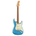 Fender Player Plus Strat PF Opal Spark / Gigbag SUPERPRIJS !, Muziek en Instrumenten, Ophalen of Verzenden, Nieuw, Solid body