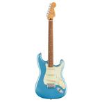 Fender Player Plus Strat PF Opal Spark / Gigbag SUPERPRIJS !, Ophalen of Verzenden, Nieuw, Solid body, Fender