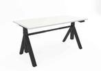 Zit sta bureau premium Y-poot | 180x80cm, Nieuw in verpakking