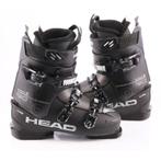 44,5 45 skischoenen HEAD CUBE 3 90, easy walk, low profile,, Sport en Fitness, Verzenden, Gebruikt, Head