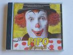 Pipo - De Musical (Belinda Meuldijk, Maarten Peters, Margrie, Verzenden, Nieuw in verpakking