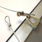Kliklijst Ophangsysteem, Huis en Inrichting, Woonaccessoires | Lijsten, Nieuw