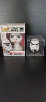 Funko, Diverse - Star Wars - Star Wars collectible figures, Nieuw