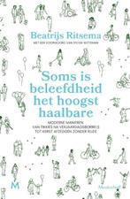 9789029099479 Soms is beleefdheid het hoogst haalbare, Verzenden, Zo goed als nieuw, Beatrijs Ritsema