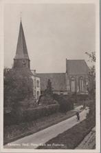 KESTEREN - Ned. Herv. Kerk en Pastorie, Verzamelen, Ansichtkaarten | Nederland, Verzenden, Gelopen