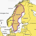 Navionics Waterkaart Platinum+ Regular NPEU067R Zweden Meren, Watersport en Boten, Navigatiemiddelen en Scheepselektronica, Ophalen of Verzenden