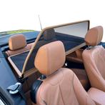 BMW 2-Serie (2014-2021) Cabrio windscherm Cognac windscherm, Ophalen of Verzenden