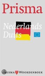Nederlands Duits 9789027466624 Linden, Boeken, Woordenboeken, Gelezen, Linden, Verzenden