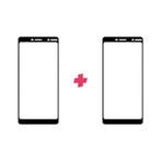 Screenprotector voor Nokia 7 Plus Edge to Edge, Nieuw, Bescherming