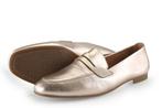 Gabor Loafers in maat 41 Zilver | 10% extra korting, Kleding | Dames, Schoenen, Overige kleuren, Verzenden, Overige typen, Gabor