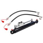 Hydraulische Topstang Cat. 1-1 (360 - 510 mm) met, Zakelijke goederen, Agrarisch | Tractoren, Ophalen of Verzenden, Nieuw, Overige merken