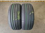 205/50/17 93V MICHELIN P4 ZOMERBANDEN 6MM PROFIEL 2X, Auto-onderdelen, Banden en Velgen, Ophalen, Gebruikt, 17 inch, 205 mm