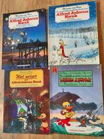 Alfred Jodocus Kwak Stripboeken | Herman van Veen | Strips, Complete serie of reeks, Verzenden, Gelezen