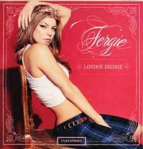 cd card - Fergie - London Bridge, Cd's en Dvd's, Cd Singles, Zo goed als nieuw, Verzenden