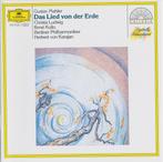 cd - Gustav Mahler - Christa Ludwig, RenÃ© Kollo, Berline., Verzenden, Zo goed als nieuw