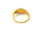 Romeins Goud Ring