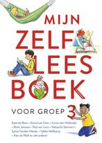 9789021680552 Bundels - Mijn zelfleesboek voor groep 3, Verzenden, Zo goed als nieuw, Diverse auteurs